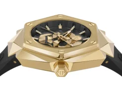 Philipp Plein $Kull Spikes Lady