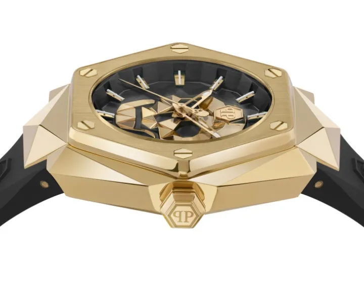 Philipp Plein $Kull Spikes Lady