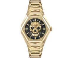 Philipp Plein $Kull Spikes Lady