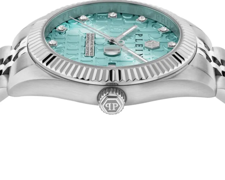 Philipp Plein New Date Superlative