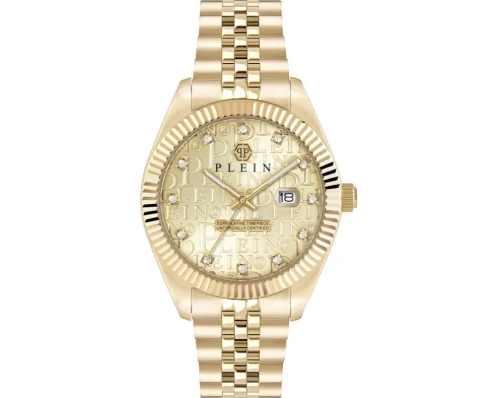 Philipp Plein New Date Superlative