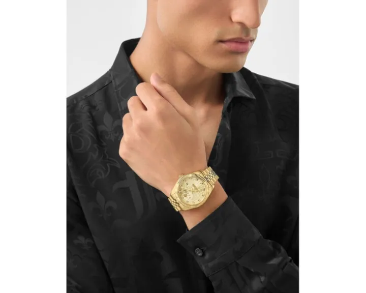 Philipp Plein New Date Superlative