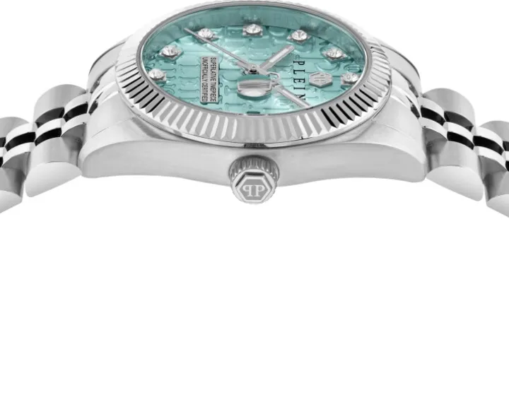 Philipp Plein New Date Superlative