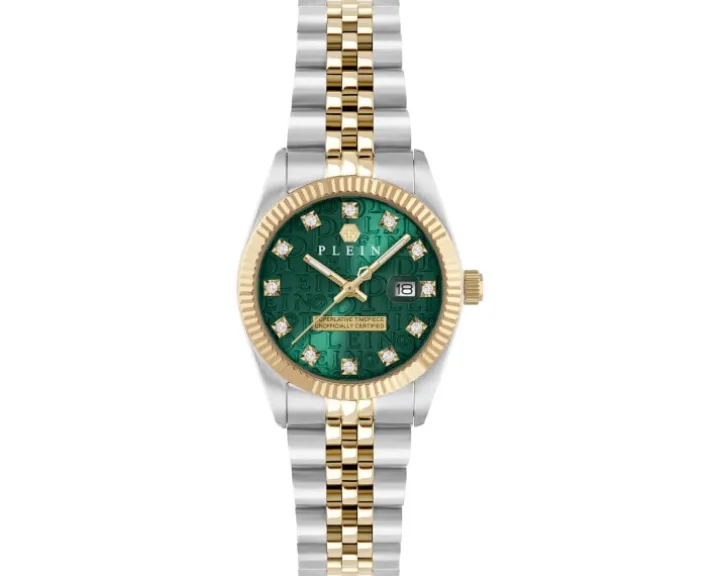 Philipp Plein New Date Superlative