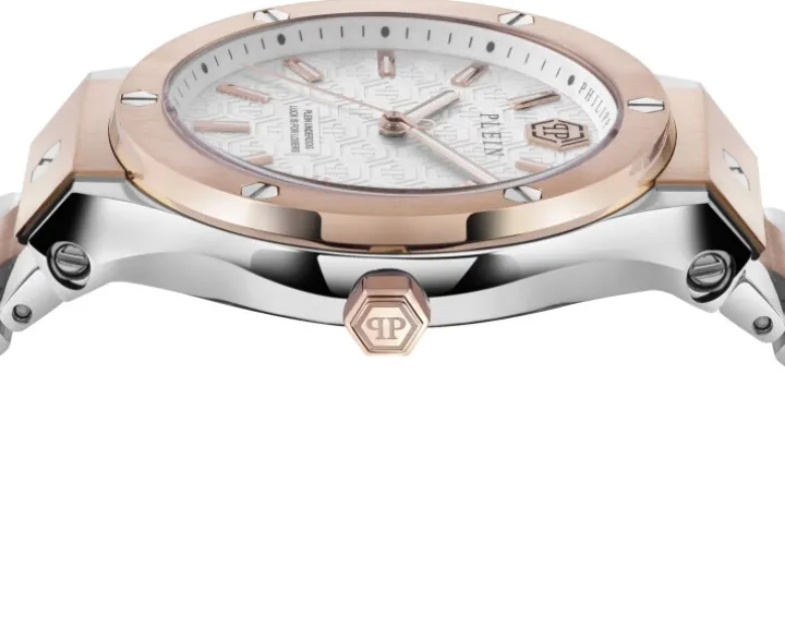 Philipp Plein New Gent Line