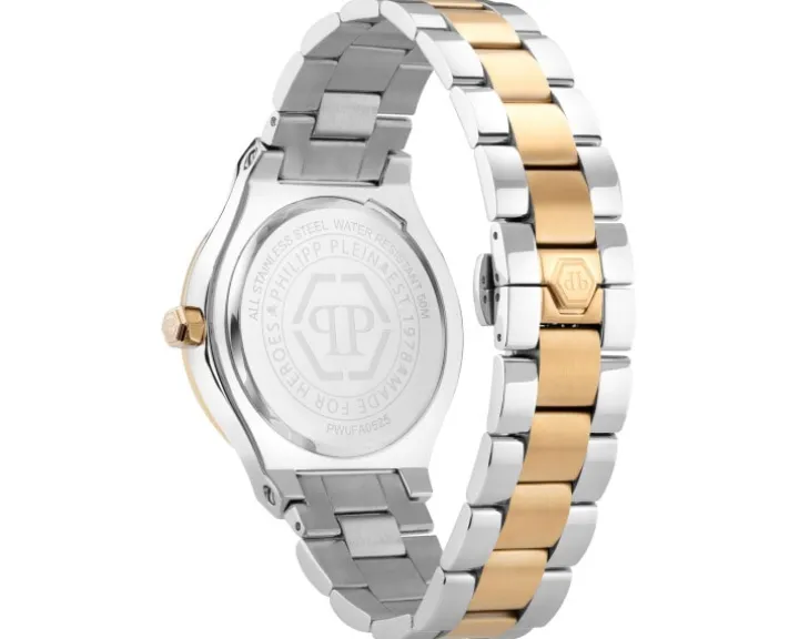 Philipp Plein New Gent Line