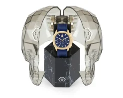 Philipp Plein $Pectre Chronograph