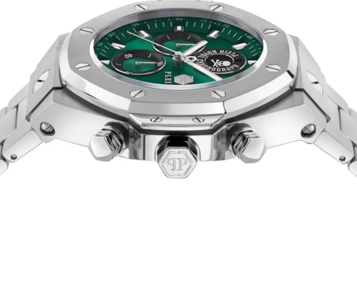 Philipp Plein Plein Chr Royal Sport