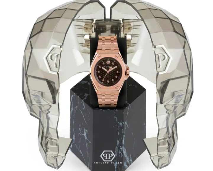 Philipp Plein Plein Extreme Lady