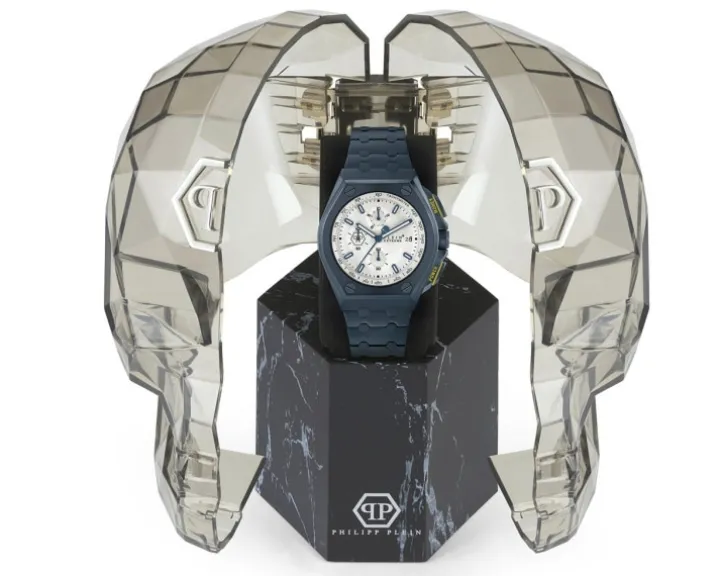 Philipp Plein Plein Extreme