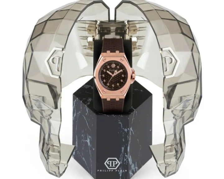 Philipp Plein Plein Extreme Lady