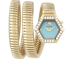 Philipp Plein Snake Exagon