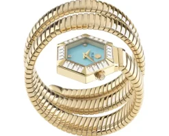 Philipp Plein Snake Exagon