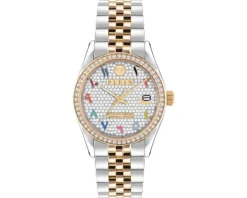 Philipp Plein Street Couture Ladies