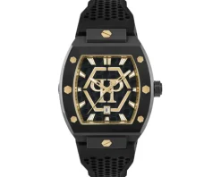 Philipp Plein The Hexagon Phantom