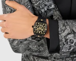 Philipp Plein The Hexagon Phantom