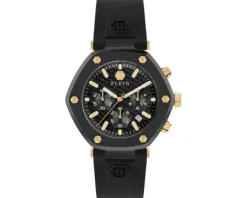 Philipp Plein THE HEXAGON CHRONO