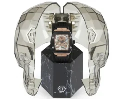 Philipp Plein The $keleton