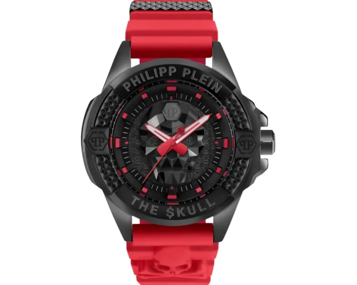 Philipp Plein The $Kull