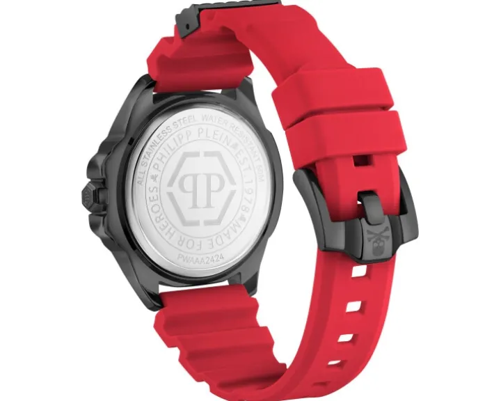 Philipp Plein The $Kull