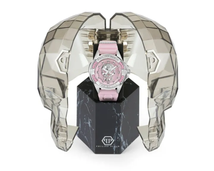 Philipp Plein The $Kull