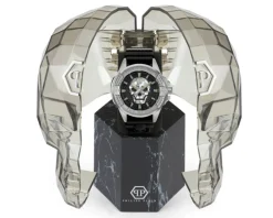 Philipp Plein The $kull