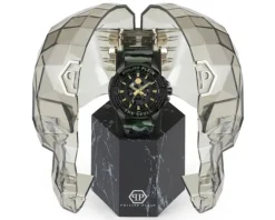 Philipp Plein The $kull