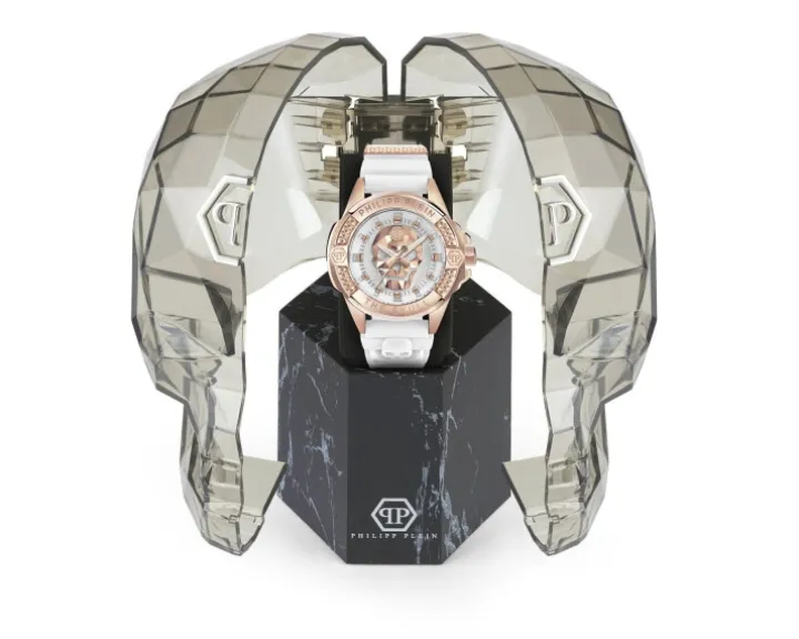 Philipp Plein The $Kull