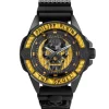 Philipp Plein The $kull Carbon Fiber