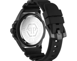 Philipp Plein The $kull Carbon Fiber