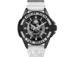Philipp Plein The $kull Carbon Fiber