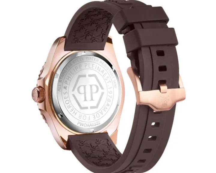 Philipp Plein The $kull Diver