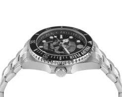 Philipp Plein The $kull Diver