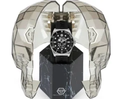 Philipp Plein The $kull Diver