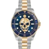 Philipp Plein The $kull Diver