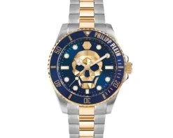 Philipp Plein The $kull Diver