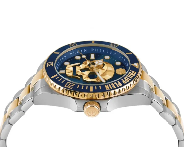 Philipp Plein The $kull Diver