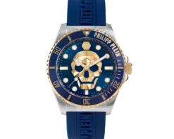 Philipp Plein The $kull Diver