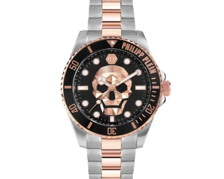 Philipp Plein The $kull Diver