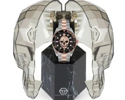 Philipp Plein The $kull Diver