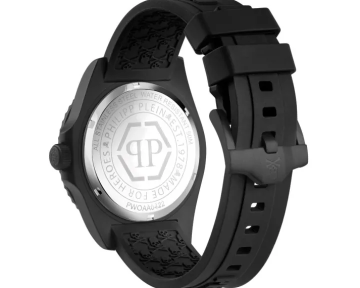 Philipp Plein The $kull Diver