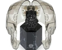 Philipp Plein The $kull Diver
