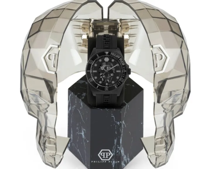 Philipp Plein The $kull Diver