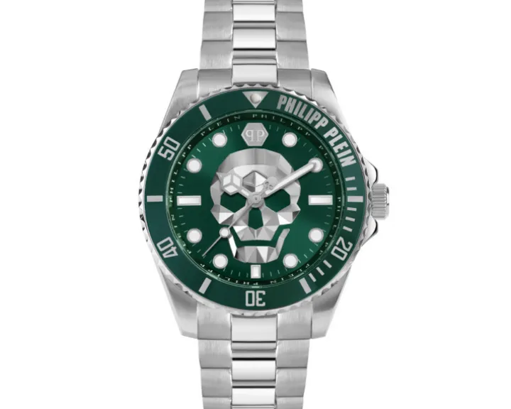 Philipp Plein The $kull Diver