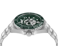 Philipp Plein The $kull Diver