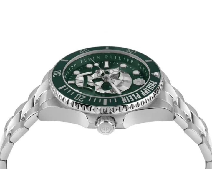 Philipp Plein The $kull Diver