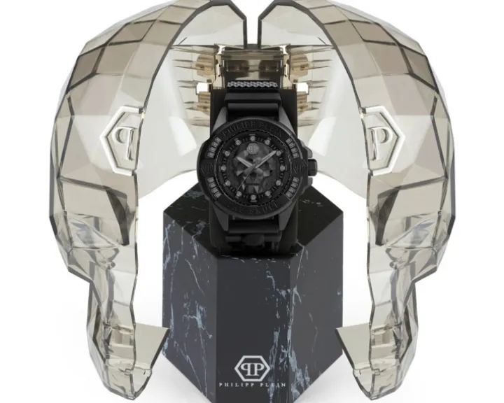 Philipp Plein The $kull Genderless