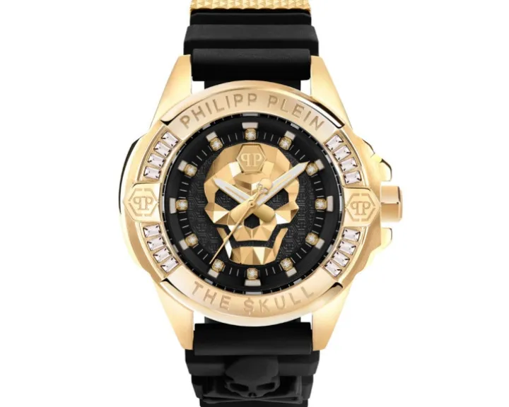 Philipp Plein The $kull Genderless