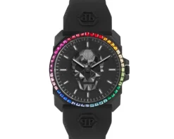 Philipp Plein The $kull King