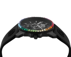 Philipp Plein The $kull King